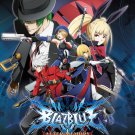 Blazblue: Alter Memory - Season One [4 Discs] [Blu-ray/DVD]