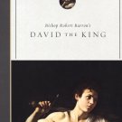 David the King [DVD] [2017]