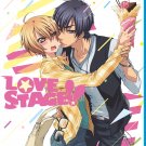 Love Stage!!: Compete Collection [Blu-ray] [2 Discs]