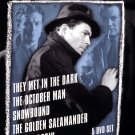 British Noir: Five Film Collection [DVD]