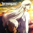 Jormungand: The Complete Second Season [4 Discs] [Blu-ray/DVD]