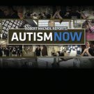 Robert MacNeil Reports: Autism Now [DVD] [2011]