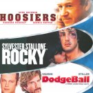Jock Collection [3 Discs] [Blu-ray]