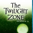 The Twilight Zone: Season 3 [Blu-ray] [5 Discs]