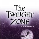 The Twilight Zone: Season 4 [Blu-ray] [5 Discs]