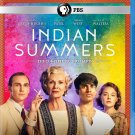 Masterpiece: Indian Summers - Season 2 [Blu-ray] [4 Discs]