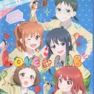 Love Lab: Complete Collection [2 Discs] [Blu-ray]