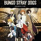 Bungo Stray Dogs: Season One [Blu-ray/DVD]