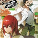 Steins;Gate 0: Part Two [Blu-ray]
