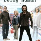 Being Human: Season Three [3 Discs] [DVD]