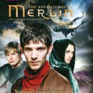 Merlin: The Complete Second Season [5 Discs] [DVD]