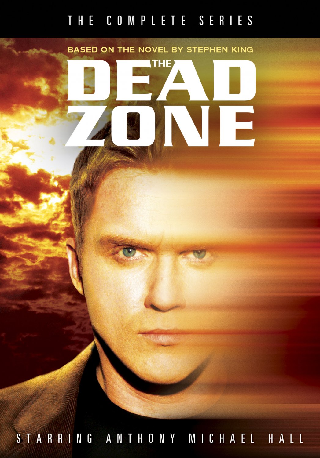 The Dead Zone: The Complete Series [DVD]