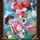 Rosario + Vampire: Capu2 [2 Discs] [DVD]