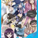 Heaven's Lost Property: Forte - The Complete Season 2 [2 Discs] [DVD]