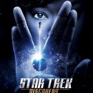 Star Trek: Discovery - Season One [Blu-ray]