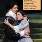 Bellini: I Puritani [Video] [DVD]