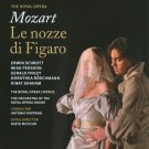 Mozart: Le nozze di Figaro [DVD Video] [DVD]