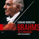 Brahms: The Symphonies [DVD Video] [DVD]