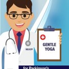 Dr. Nevco's Guide to Gentle Yoga for Parkinson's [DVD] [2015]