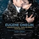 Tchaikovsky: Eugene Onegin [Video] [DVD]
