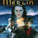 Merlin: The Complete Third Season [5 Discs] [DVD]