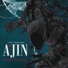 Ajin: Demi-Human - The Complete Collection [4 Discs] [DVD]