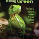 It Aint Easy Being Green [DVD]