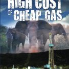 The High Cost of Cheap Gas [DVD] [2015]