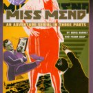 Miss Mend [DVD] [1926]