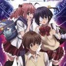 Love, Chunivyo & Other Delusions - Heart Throb [DVD]