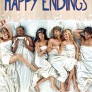 Happy Endings: The Complete Third Season [3 Discs] [DVD]