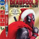 Deadpool 2 [Digital Copy] [4K Ultra HD Blu-ray/Blu-ray]  [Pen and 4 Postcards] [2018]