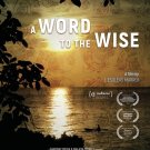 A Word to the Wise [DVD] [2017]