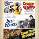 Cesar Romero 3-Film Collection [3 Discs] [DVD]