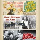 Anthony Quinn 3-Film Collection [3 Discs] [DVD]
