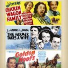 Jane Withers 3-Film Collection [3 Discs] [DVD]