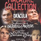 Dan Curtis Macabre Collection [4 Discs] [DVD]