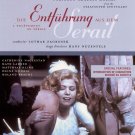 Die Entfuhrung aus dem Serail [DVD] [1998]