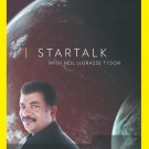 StarTalk with Neil deGrasse Tyson: Season 3 [4 Discs] [DVD]