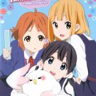 Tamako Market: Complete Collection [3 Discs] [DVD]