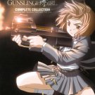 Gunslinger Girl: The Complete Series with OVA [5 Discs] [DVD]