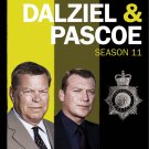 Dalziel & Pascoe: Season 11 [3 Discs] [DVD]