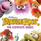 Fraggle Rock: The Complete Series [DVD]