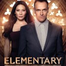 Elementary: The Sixth Season [DVD]