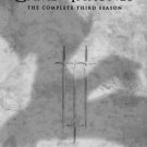 Game of Thrones: The Complete Third Season [5 Discs] [DVD]