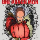 One Punch Man [Standard Edition] [Blu-ray] [2 Discs]