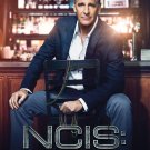 NCIS: New Orleans: The Fourth Season [DVD]
