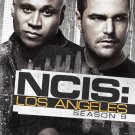 NCIS: Los Angeles: The Ninth Season [DVD]