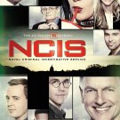 NCIS: The Fifteenth Season [DVD]