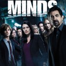 Criminal Minds: The Thirteenth Season [DVD]